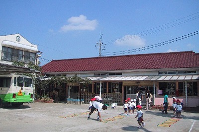 園舎